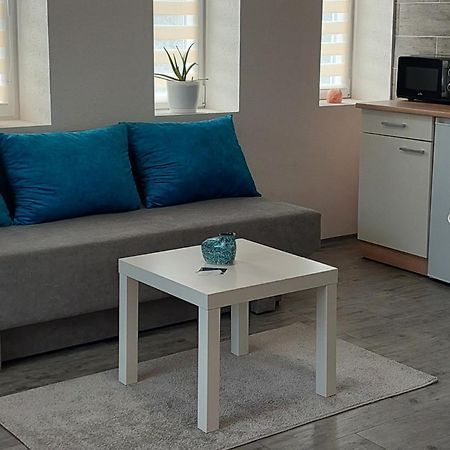 Heviz Lux Apartmanhaz Exterior photo
