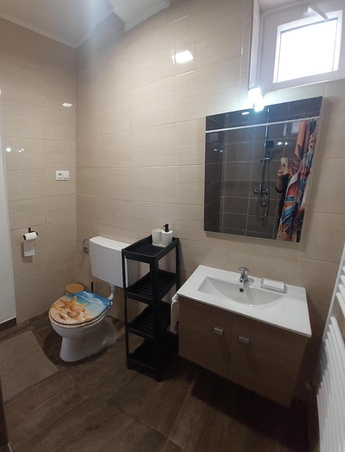 Heviz Lux Apartmanhaz Exterior photo