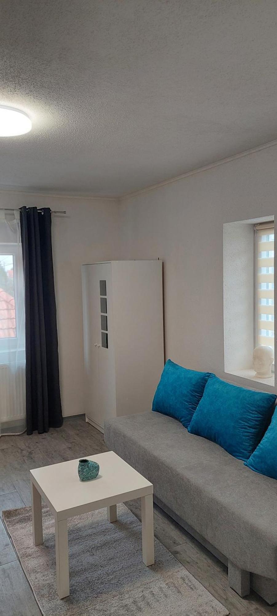 Heviz Lux Apartmanhaz Exterior photo