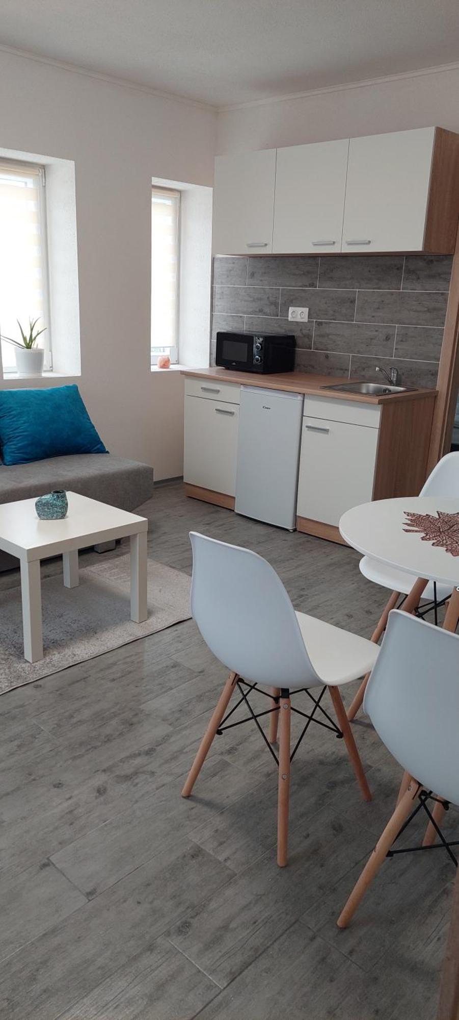 Heviz Lux Apartmanhaz Exterior photo